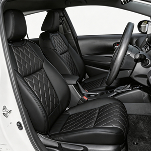 Fundas de Asiento de Coche Personalizadas para Toyota Corolla <span class=keywords><strong>2022</strong></span> OEM ODM, Fundas de Asiento para Vehículos Pickup - Product Image 4