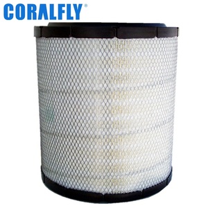Filtre à air pour camion AF25139M AF4908 P527682 - Product Image 2