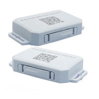 Módulo UWB 51 Nrf52832, Lector de Balizas, Rastreador de Inventario