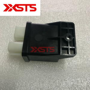 119953-77900 OEM Стандартное РЕЛЕ ЗАПУСКА для Yanmar 4TNV98, детали для машинного оборудования для комбайна, бренд XSTS - Product Image 3