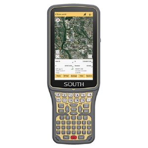 GPS RTK South Insight V3/V3S ราคาประหยัด พร้อมซอฟต์แวร์ Post Processing 1698 ช่องสัญญาณ GNSS RTK โมดูลนานาชาติ รองรับหลายภาษา - Product Image 4