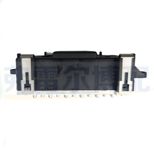 Peugeot Citroen <b>Blower</b> Resistor 6441.W9 9654652480 12V Air Conditioner Control Module For Replace Repair - Product Image 4