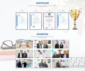 <span class=keywords><strong>BONA</strong></span>-gafas graduadas para niños y niñas, montura ultraligera, óptica suave - Product Image 6