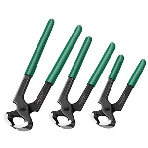 Baolian Industrial Nail Pullers Carbon Steel 20906 For Demolition And Carpentry - Product Image 5