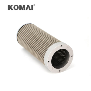 Filtro Hidráulico KOMAI 803164216  5000415  WU-630x100F-J  500K-F-G-300K  SH 77651 para ZL50G - Product Image 1