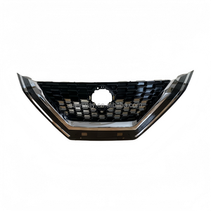 <span class=keywords><strong>Qashqai</strong></span> <span class=keywords><strong>calandre</strong></span> noir accessoires de voiture nouvelles pièces de carrosserie pièces de carrosserie automatique <span class=keywords><strong>Qashqai</strong></span> <span class=keywords><strong>calandre</strong></span> pour <span class=keywords><strong>Nissan</strong></span> <span class=keywords><strong>Qashqai</strong></span> 2023 - Product Image 1