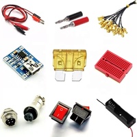 Paket FW82801DB BGA INTEL Industrial Control South Bridge Chip IC Asli Asli Asal Cina Spesifikasi Standar BOM
