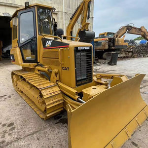 Bulldozer d'occasion CAT D5G, prix avantageux, excellent état, bulldozer CAT d'occasion à vendre - Product Image 1