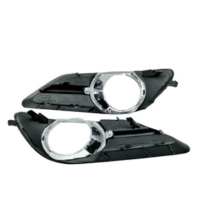 ชุดไฟตัดหมอกสำหรับโตโยต้า แคมรี่ ปี 2006-2014 แบบฮาโลเจน พร้อมฝาครอบและกรอบ - Product Image 2