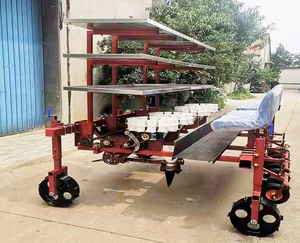 באביב רב תפקודי שתיל Transplanter/ירקות Transplanter/בצל Transplanter - Product Image 6