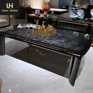 <span class=keywords><strong>Muebles</strong></span> <span class=keywords><strong>de</strong></span> Sala <span class=keywords><strong>de</strong></span> Alta Calidad, <span class=keywords><strong>Muebles</strong></span> <span class=keywords><strong>de</strong></span> Cuero Clásicos para Sala <span class=keywords><strong>de</strong></span> Estar, Juego <span class=keywords><strong>de</strong></span> Sofás - Product Image 6