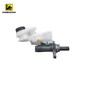 Maître-<span class=keywords><strong>cylindre</strong></span> <span class=keywords><strong>de</strong></span> <span class=keywords><strong>frein</strong></span> compatible avec Ford Ranger T7 EB3C-2004-HB - Product Image 2