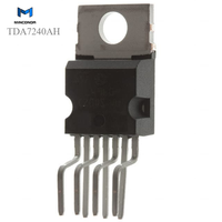 (Composants IC) TDA7240AH