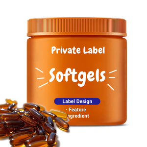 ผงฟักทองสำหรับสุนัขโปรไบโอติกผลิตภัณฑ์เสริมอาหารสุนัขน้ำมันปลาแซลมอนแท็บเล็ตแคลเซียมอาหารเสริมสุนัขแมว - Product Image 5