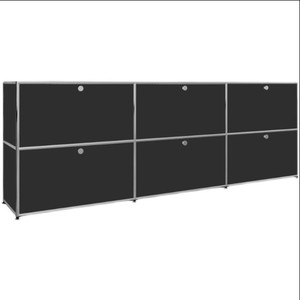 Nordico medio <span class=keywords><strong>antico</strong></span> in acciaio inox secchio <span class=keywords><strong>angolo</strong></span> armadio per sala da pranzo in metallo per Sideboard TV modulo combinazione vivente - Product Image 5