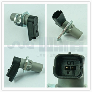 เซ็นเซอร์เพลาข้อเหวี่ยง 9640627780 1920FP 1920EN สำหรับเปอโยต์ 307 อะไหล่ทดแทน - Product Image 2