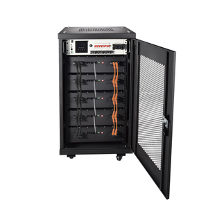 <b>Energy</b> <b>Storage</b> <b>System</b> Solutions 48V Solar Battery 100Ah 200Ah 250Ah Lithium Ion Batteries - Product Image 2