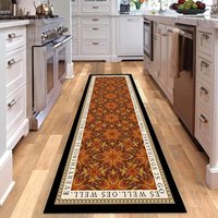 Modern Abstract Pattern Polyester Front Entrance Rug Mat Runner Carpet High Quality Home Machine Made Carpet Factory Cheap Price
