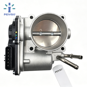 PEIVSO 35100-2E000 Ensemble de corps de papillon pour Hyundai Elantra Tucson Kia Forte Soul 2.0L - Product Image 4