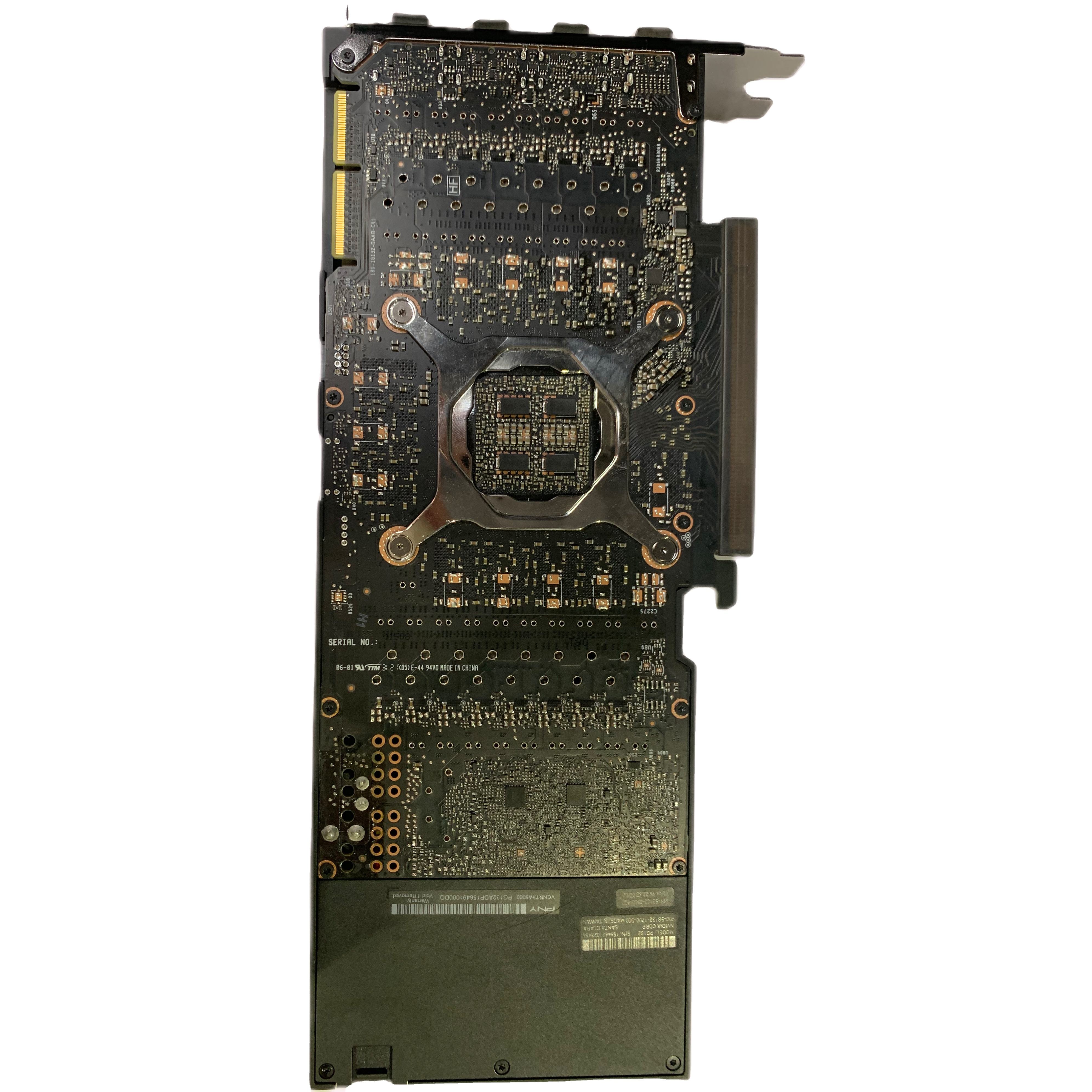 Original Nvidia Graphics Card Chip ICs for Superior Gaming