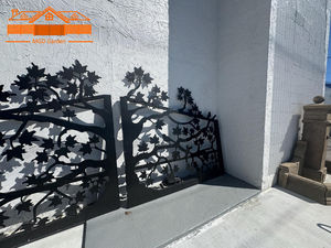 Diseña y fabrica portones <span class=keywords><strong>de</strong></span> hierro forjado <span class=keywords><strong>de</strong></span> lujo para villas, estancias y castillos. - Product Image 5