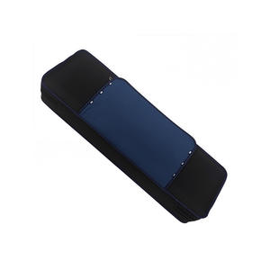 เคสไวโอลินทรงสี่เหลี่ยมแบบพื้นฐานมีคะแนนดนตรีแบบฝังเต็มรูปแบบรวมถึงบาสซูน - Product Image 5