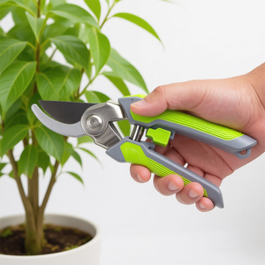 Hướng dẫn sử dụng trái cây vườn cắt tỉa kéo công cụ Kit Chất lượng cao cắt tỉa kéo chi nhánh cắt đa công cụ vườn pruner giá thương mại - Product Image 1