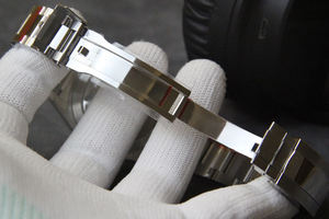 วงแหวนด้านนอกหมุนได้สองทิศทาง ทนทานและสวมใส่สบาย คุณภาพสูงและราคาประหยัด นาฬิกาจักรกลที่ผลิตอย่างพิถีพิถัน - Product Image 6