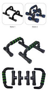 Barres de traction pour la musculation, <span class=keywords><strong>stand</strong></span> pour les Muscles du poitrine, entraînement gymnastique à domicile - Product Image 3