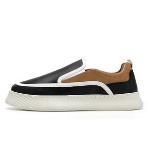 Zapatillas Casuales de Diseño Moderno y Versátiles para Hombre 2026 con Forro de Malla Transpirable y Plantilla Suave, Calzado Deportivo Elegante para Verano - Product Image 2