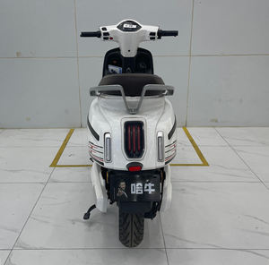 2025 Haute Performance 2000W Racing <span class=keywords><strong>Moto</strong></span> <span class=keywords><strong>Trial</strong></span> Road Advanced 72V-32AH/40ah Suspension hydraulique Caractéristiques de sécurité améliorées - Product Image 5