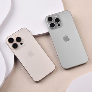 iPhone 16 Orijinal Kullanılmış Cep Telefonu, IOS Apple iPhone 16 Serisi Toplu Satışta, Yüksek Kaliteli İkinci El Telefon, Çok Satanlar - Product Image 2