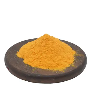 High Quality Reliable Supplier Pure 98% Coenzyme Q10 Powder Top Quality Coenzyme Q10 Powder