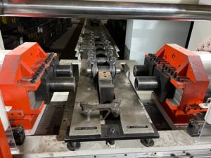 1080954 gatto 1080955 1102976 escavatore pista di collegamento perno di pressatura Machine561M 561N D4HXL D4HTSKIII <span class=keywords><strong>D5M</strong></span> D5N D5R D6K2 D6M D6N LGP PL61 - Product Image 5