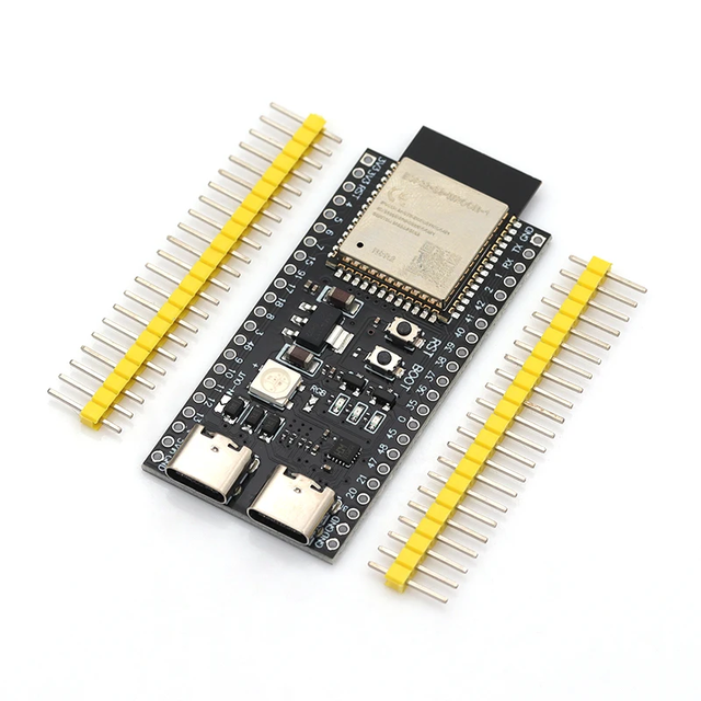 ESP32-S3 Development Core Board N8R8/N16R8 Compatible with DevKitC-1 WROOM-1