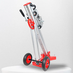 Support de foret léger VDK-330 de <span class=keywords><strong>2m</strong></span> pour percer des trous de 20 pouces de diamètre Compatible avec les GX-400 et les GX-500 - Product Image 3