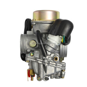 Cvk30คาร์บูเรเตอร์30มม. สำหรับ <span class=keywords><strong>Suzuki</strong></span> A 250 <span class=keywords><strong>burgman</strong></span> Skywave <span class=keywords><strong>burgman</strong></span> Linhai Aeolus VOG 260ถัง<span class=keywords><strong>300</strong></span> 260 YP250 Xingyue 260มอเตอร์ไซค์ - Product Image 5