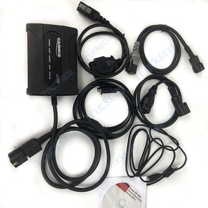 DOOSAN için DMS-<span class=keywords><strong>5</strong></span> kepçe Program ekskavatör DOOSAN ağır kamyon teşhis tarayıcı aracı DDT SCR DDT CARNICS - Product Image 2