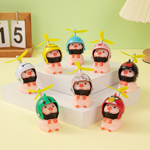 Accesorios Para MOTOS, xe đạp và xe điện trang trí xe trang trí, nội thất ô tô ít màu vàng vịt - Product Image 4