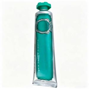 Pasta Dental Clásica de Alta Calidad con Menta Refrescante, <span class=keywords><strong>para</strong></span> una Limpieza Profunda de <span class=keywords><strong>la</strong></span> Boca en una Rutina de Cuidado Bucal con Aliento Fresco - Product Image 1