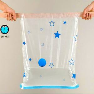 Bolsa de Almacenamiento al Vacío de Fábrica Original, Precio Competitivo, Gran Venta - Product Image 5