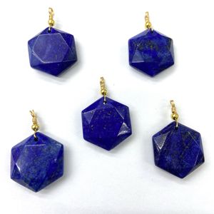 Ожерелье из натурального аметиста - Product Image 4