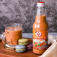 Thaïlande Wamino boisson au lait de soja 300ml protéine végétale boisson au lait de soja petit déjeuner pour enfants lait de soja