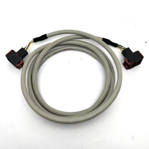 Câble <span class=keywords><strong>de</strong></span> commande et faisceau <span class=keywords><strong>de</strong></span> câblage OEM <span class=keywords><strong>de</strong></span> remplacement pour chariots élévateurs électriques Jungheinrich 51241355 (ETV, ERC, ERD, ERE) - Product Image 5