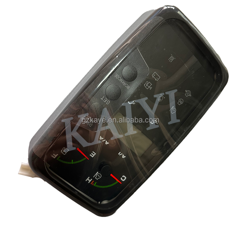 Best Selling Excavator Radio for Hitachi - High Quality & Reliable