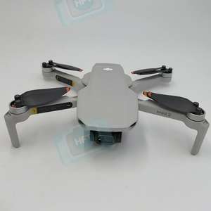 HFT Professional Mini <span class=keywords><strong>2</strong></span> Fly More Combo Drone Kamera 4k Quadcopter Grosir - Product Image 2