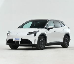 Aion LX Plus GAC Aion V 70 Plus Conduite à gauche SUV électrique New Energy Cars Auto Véhicule HUV - Product Image 2