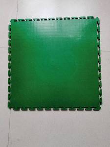 Easy Clean PVC Interlock Floor Tiles Stain Resistant Low Maintenance Perfect for Hospitals Clinics Clean Rooms - Product Image 6