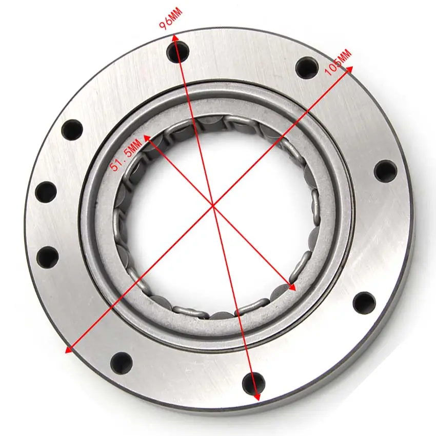 Embrayage de remplacement pour moto DUCATI MONSTER S2R, 800/1000/S4R/996/S4RS, tricolore 400, 600, 620, 695, 696, 750,, 5 pièces