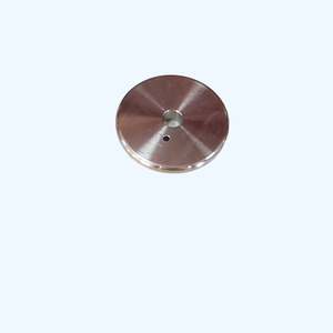 Composants en acier inoxydable SUS304 de 2-1/2 pouces personnalisés pour usage industriel, raccords de tuyauterie OEM/ODM, variété de tés, garantie 1 an - Product Image 6